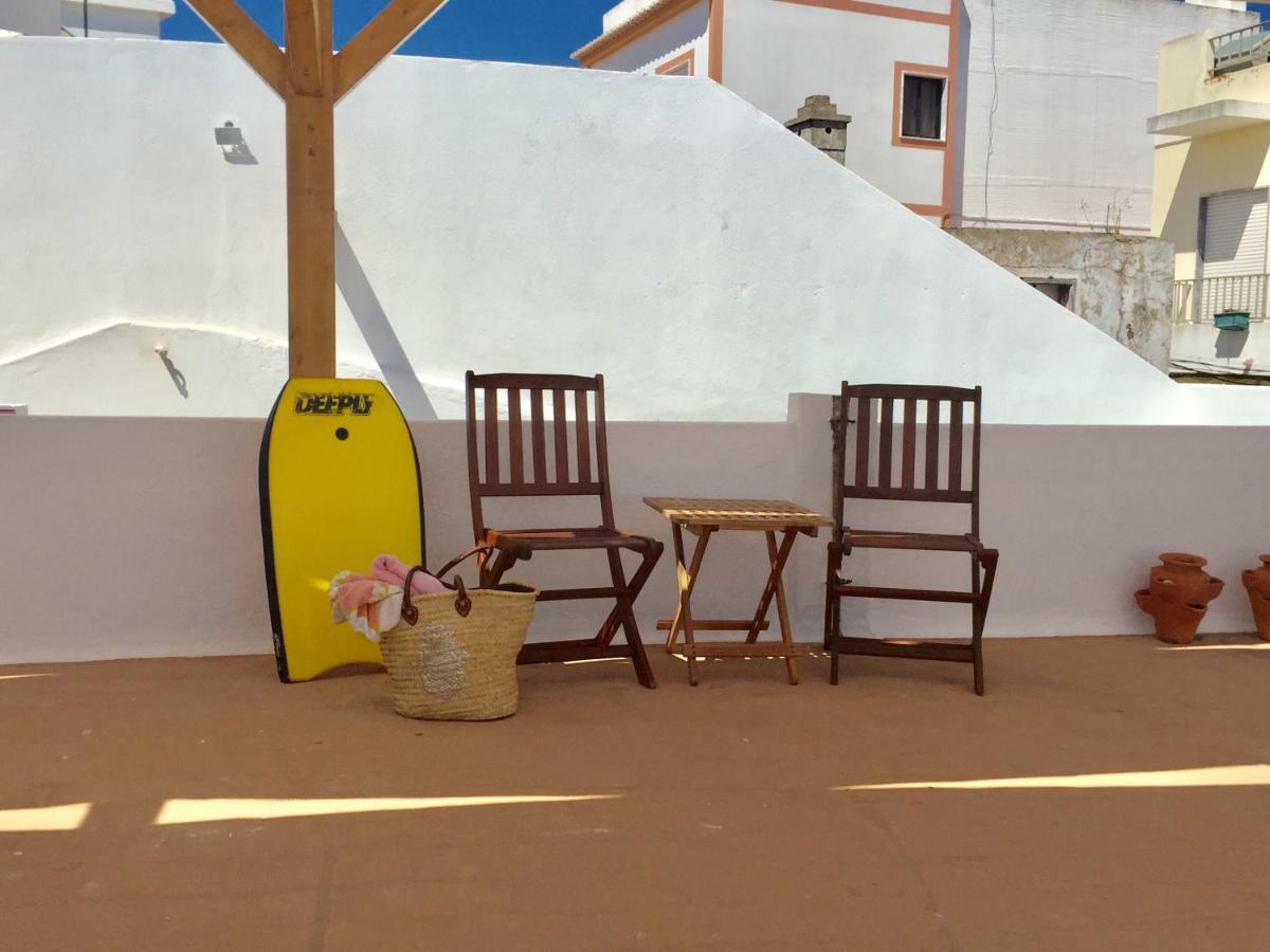 Alvor Terrace Villa Exterior foto
